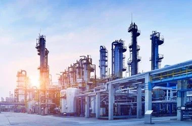 petrochemical