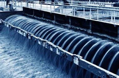 water treatment