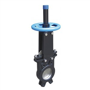 Manual Slide Gate Valve