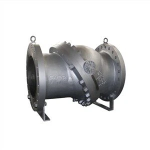 Tilting Disc Swing Check Valve